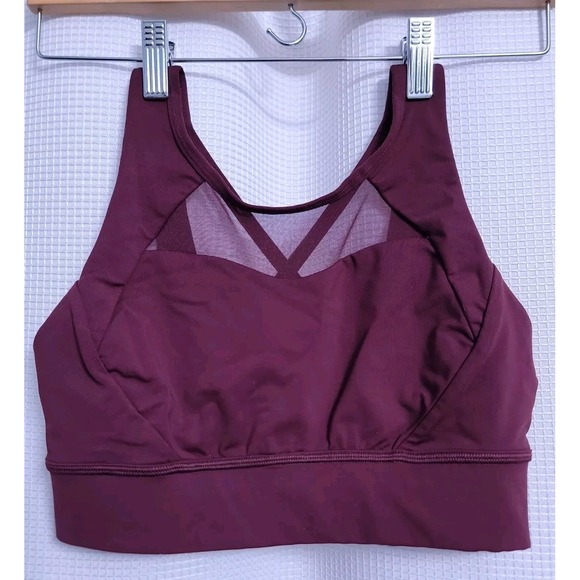 Lululemon 6 Breathe it In Bra *Medium Support - Picture 3 of 7